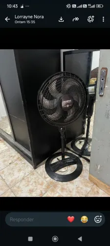 Ventilador 