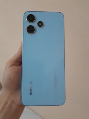 Celular redmi 12 5g