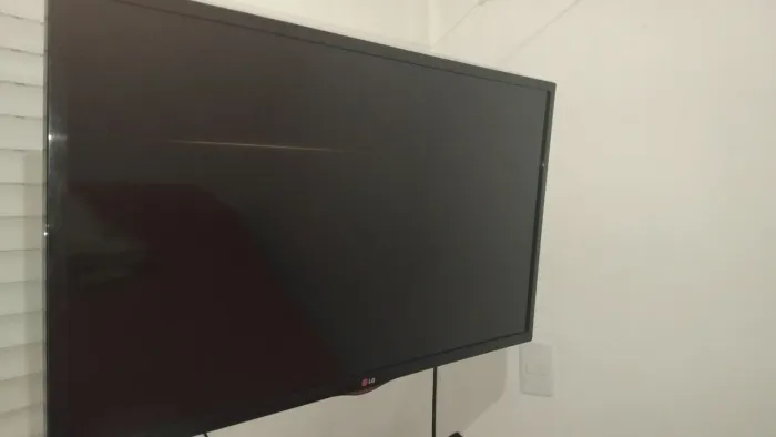 Televisão 39 polegadas LG
