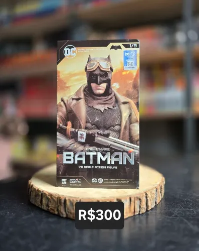 Batman FoundJoy 1/9
