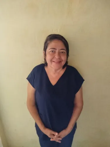 Técnica de enfermagem acompanhate hospitalar 