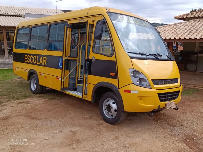 Micro escolar