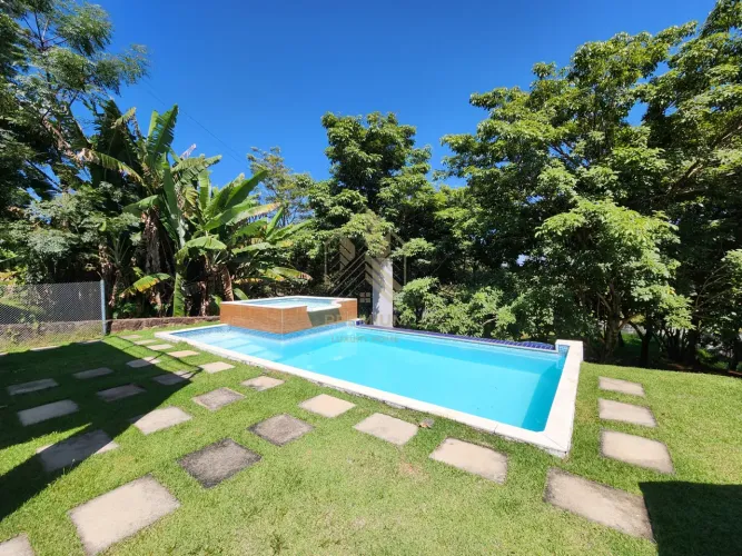 Casa de Condomínio em Condomínio Porto Atibaia - Atibaia, SP