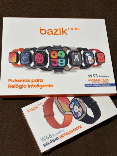 Smartwhach basike original