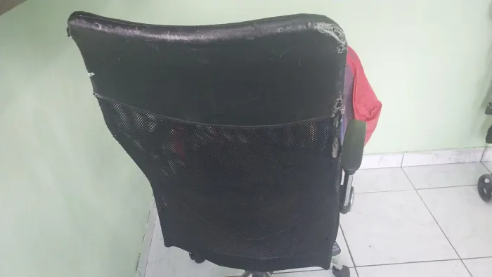 Cadeira escritório