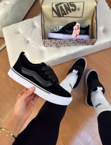 VANS KNU PREMIUM
