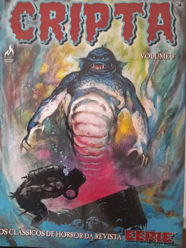 Revista cripta vol 3