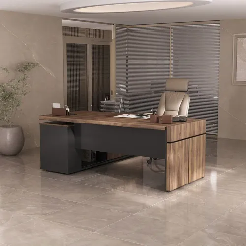 Mesa de escritório