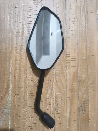 Retrovisor original Neo 125 lado direito