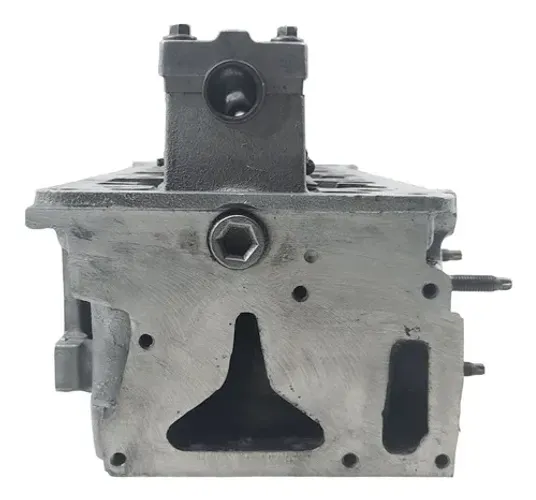 Cabeçote Ford Ka Fiesta 1.6 8v Zetec 2006    145273