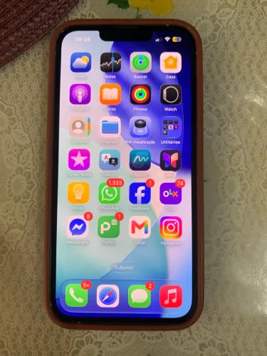 iPhone 13 Pro