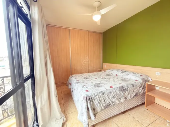 Apartamento 1 quarto, elevador, vaga de garagem Vila Nova Cabo Frio