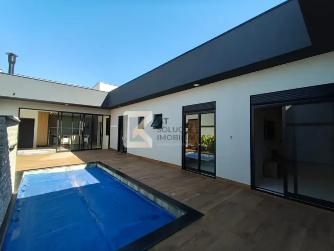 Casa à venda, Residencial Evidências, Indaiatuba, SP