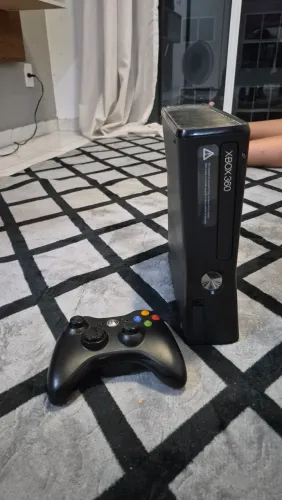 XBOX 360 