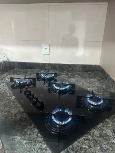 Cooktop atlas