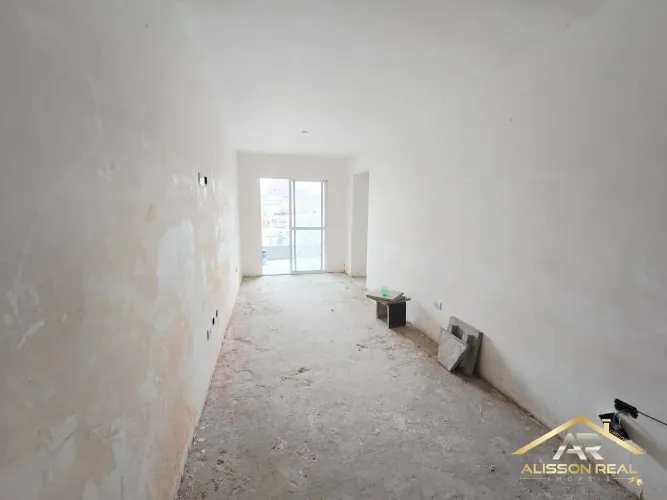 Apto 85m² - 3 Quartos - 1 Vaga no Quitaúna em Osasco.