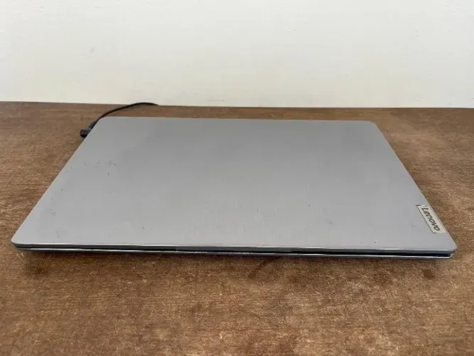Notebook Ultrafino Ideapad 3 R7 22gb 512gb Cor Cinza Com Carregador Original