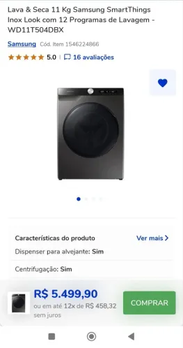 Venda somente para retirada em mãos e pagamento via Pix à vista".