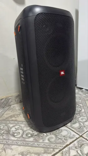 Jbl Party box 100