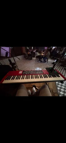 Nord electro 3 73