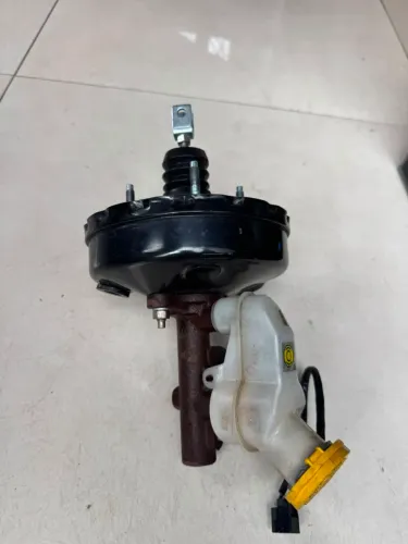 Hidrovaco freio kwid