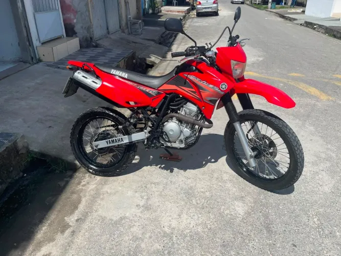 VENDO LANDER XTZ250