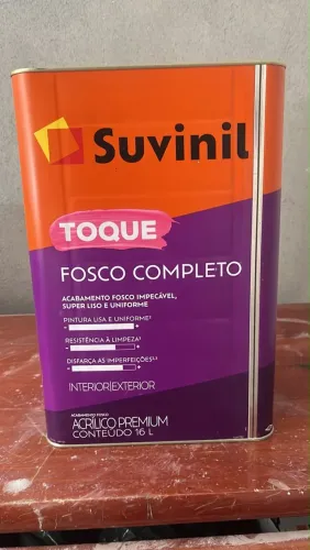 Tinta suvinil