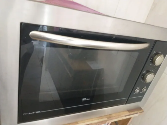 Forno elétrico