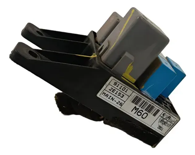 Caixa Rele Hyundai Tucson 2007 2008 2009 2010