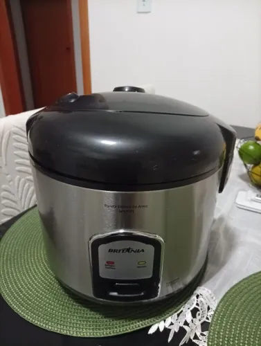 Vendo Panela Elétrica de Arroz