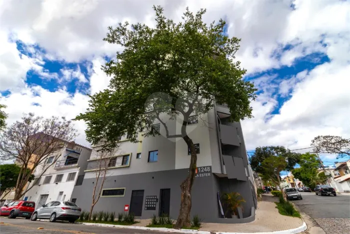 Studio à venda em Vila ester (zona norte) - SP