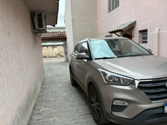 Hyundai Creta 1 Million 1.6 16V Flex AUT 2019