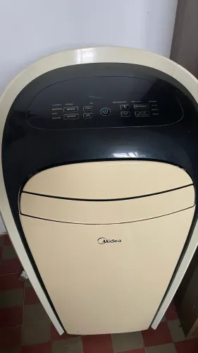 Ar condicionado Midea