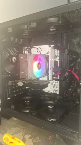 Pc gamer xeon (LEIA A DESCRIÇÃO!)