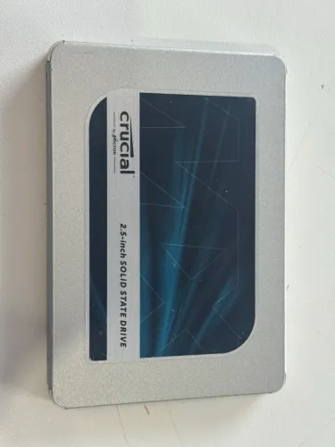 Ssd 2 tb Crucial 2 tb