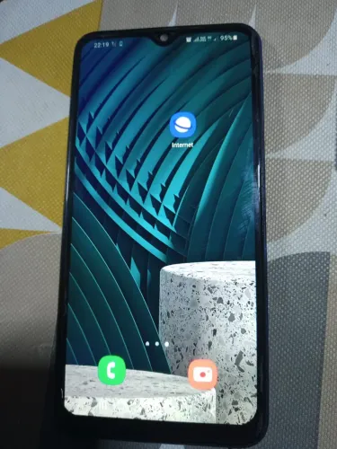 Samsung A10 S