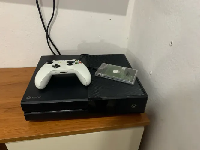 Xbox one 500gb