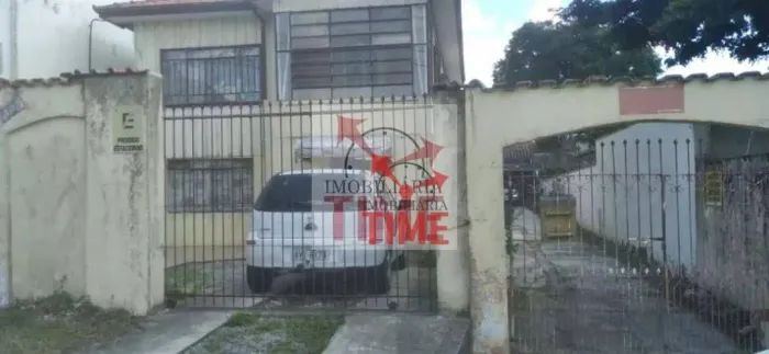 Terreno Residencial à venda, Boa Vista, Curitiba - TE0040.