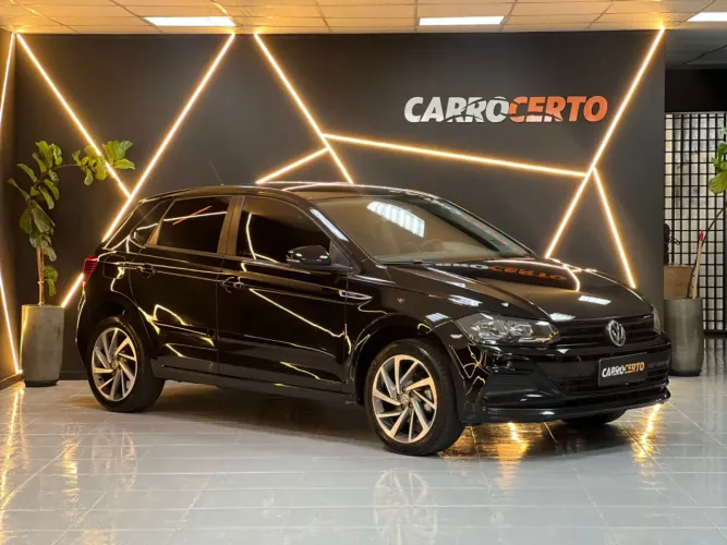 Volkswagen Polo Sense 1.0 170 TSI 2020