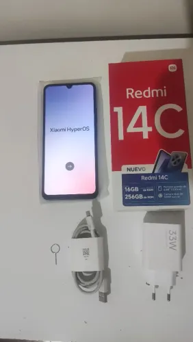 Xiaomi RedMi 14C