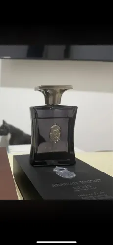 Perfume de Nicho Arabian Knight Silver