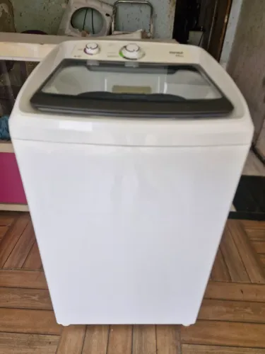 Máquina de lavar roupa 11kg