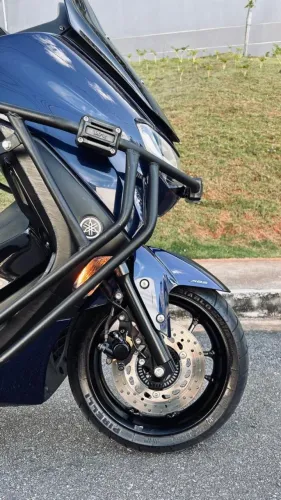 Yamaha NMax Connected 160 ABS 2023