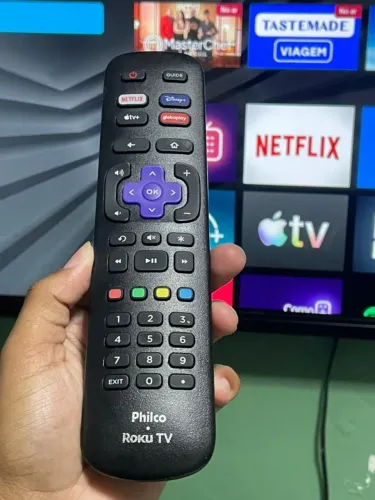 Smart tv philco