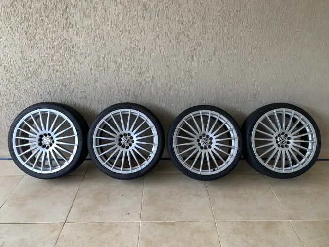 RODA ARO 20 - 5x100