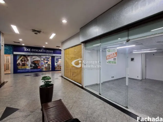 Rua Lopes Trovão, nº 134, Loja 149, Icaraí, Niterói, RJ.
