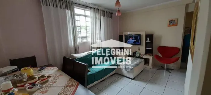Apartamento com 2 dormitórios, 55 m² - venda por R$ 220.000,00 ou aluguel por R$ 2.480,00/