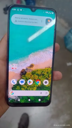 Xiaomi Mi A3 64gb
