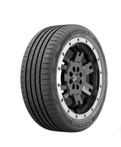 Pneu Goodyear Wrangler Territory AT HT 255/55R20 - 8.700km