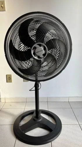 Ventilador de Coluna Turbo 6 Pás 50cm Ventisol